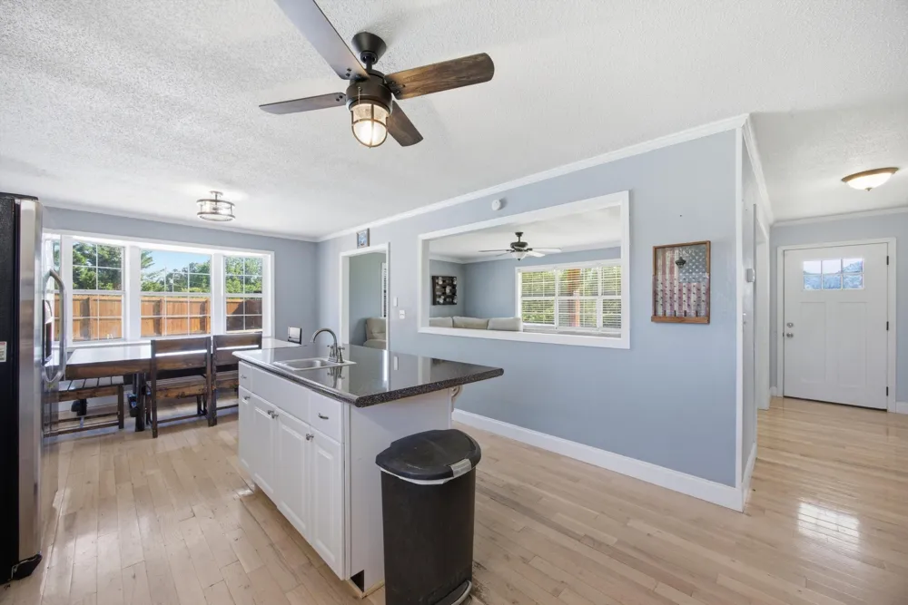 116 Swafford Lane NW Charleston, TN 37310