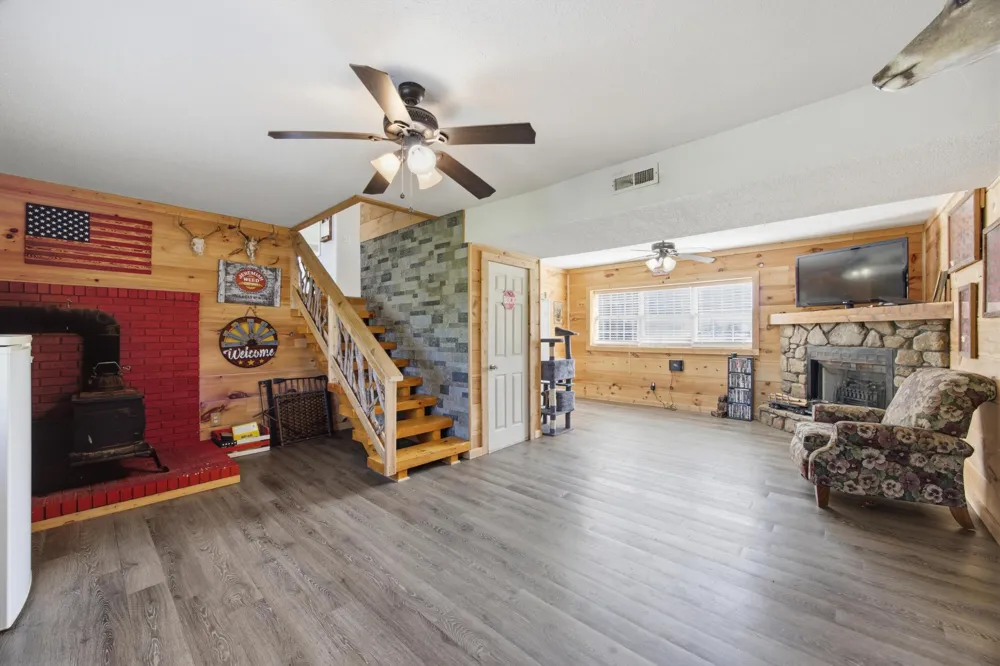 116 Swafford Lane NW Charleston, TN 37310