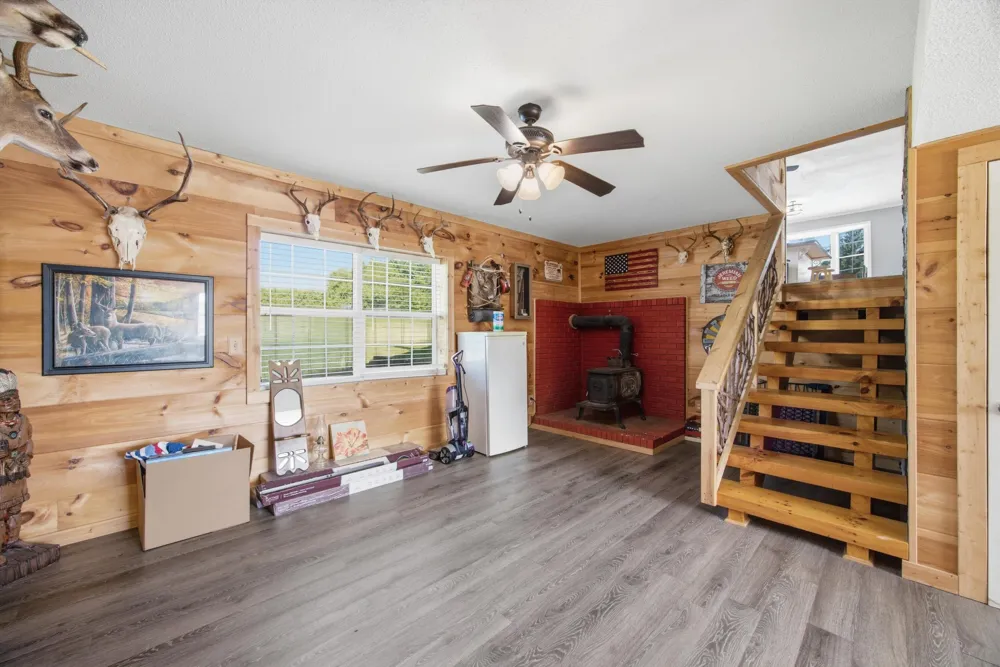 116 Swafford Lane NW Charleston, TN 37310