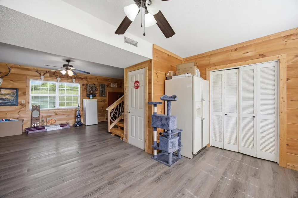 116 Swafford Lane NW Charleston, TN 37310