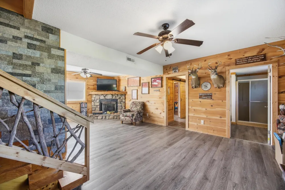 116 Swafford Lane NW Charleston, TN 37310