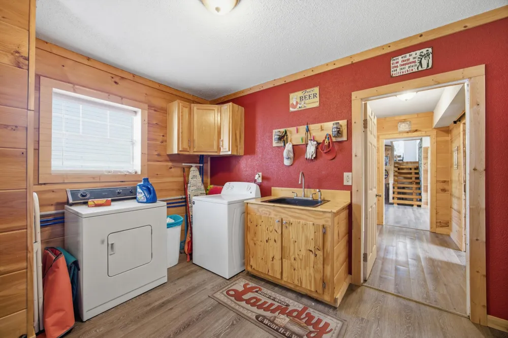 116 Swafford Lane NW Charleston, TN 37310