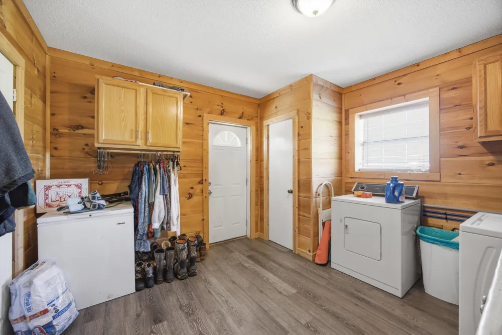 116 Swafford Lane NW Charleston, TN 37310
