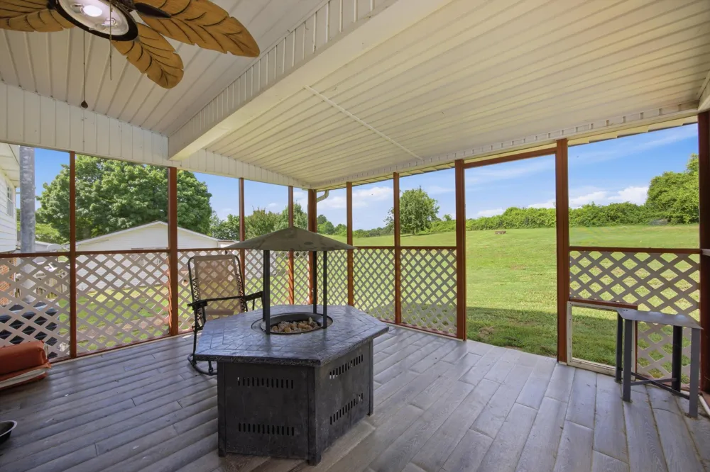 116 Swafford Lane NW Charleston, TN 37310