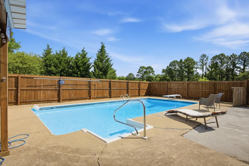 116 Swafford Lane NW Charleston, TN 37310