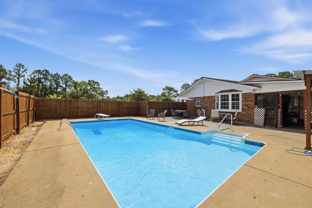 116 Swafford Lane NW Charleston, TN 37310