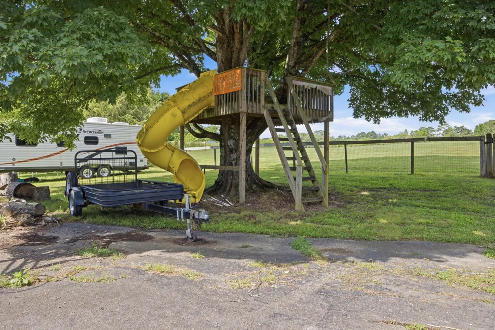 116 Swafford Lane NW Charleston, TN 37310