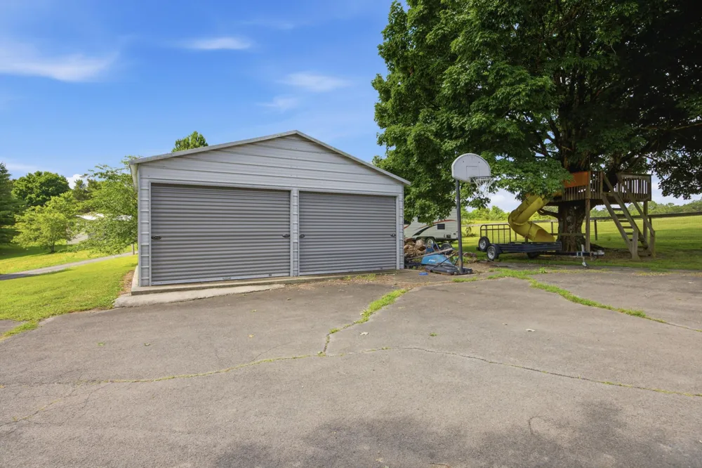 116 Swafford Lane NW Charleston, TN 37310