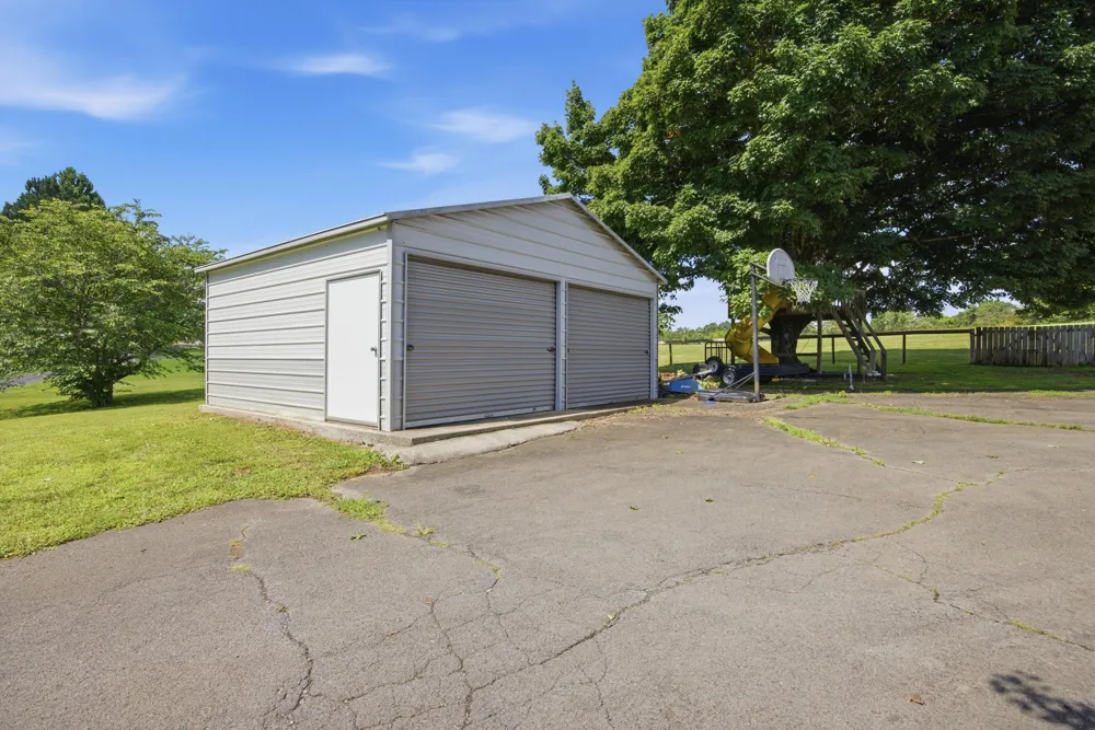 116 Swafford Lane NW Charleston, TN 37310