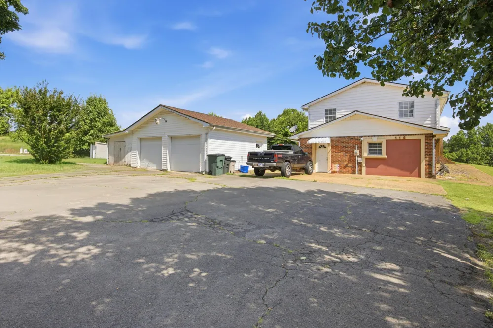 116 Swafford Lane NW Charleston, TN 37310