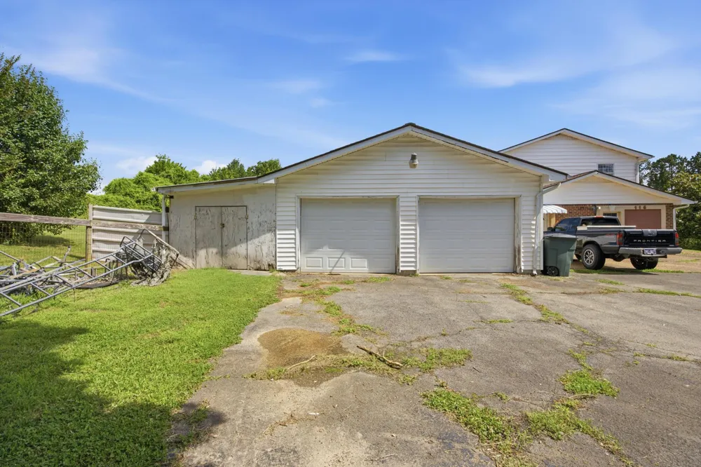 116 Swafford Lane NW Charleston, TN 37310