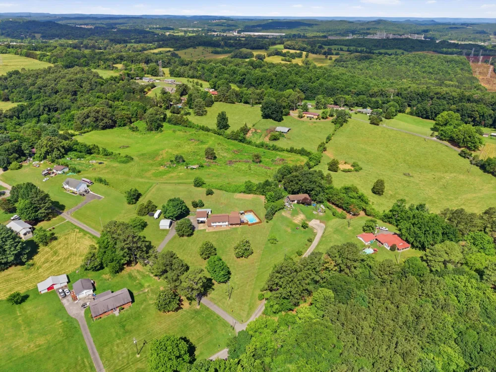 116 Swafford Lane NW Charleston, TN 37310