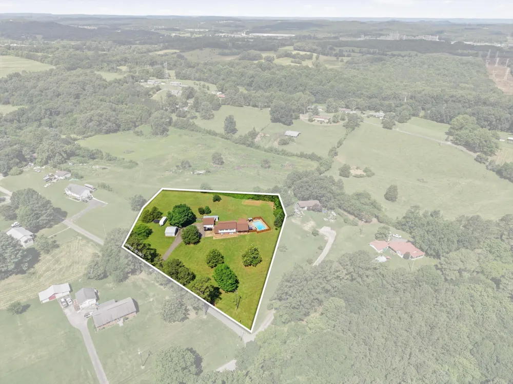 116 Swafford Lane NW Charleston, TN 37310