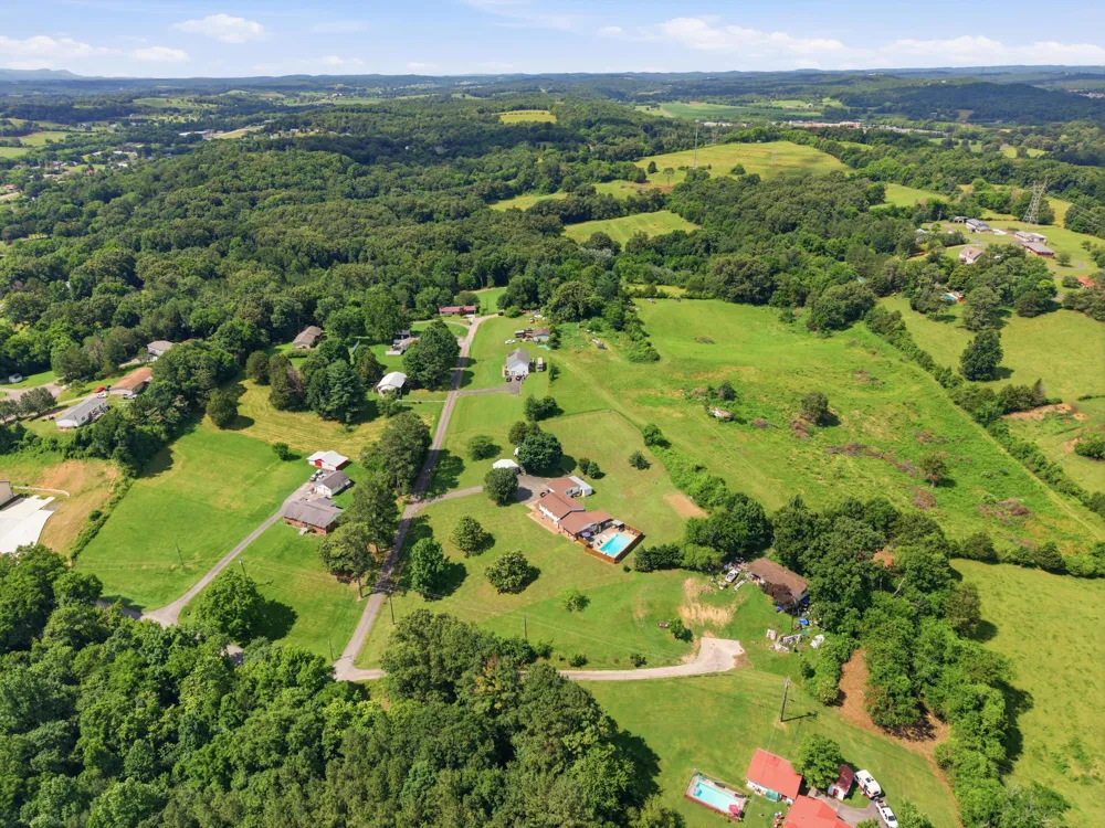 116 Swafford Lane NW Charleston, TN 37310