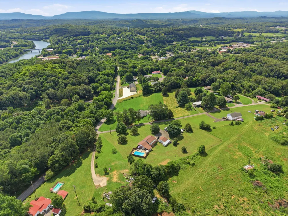 116 Swafford Lane NW Charleston, TN 37310