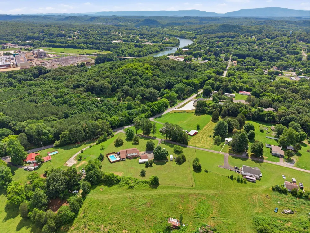 116 Swafford Lane NW Charleston, TN 37310