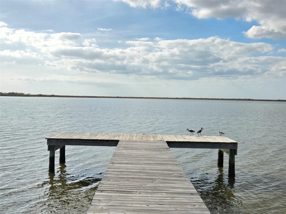 3345 Bay Point Drive Palacios, TX 77465