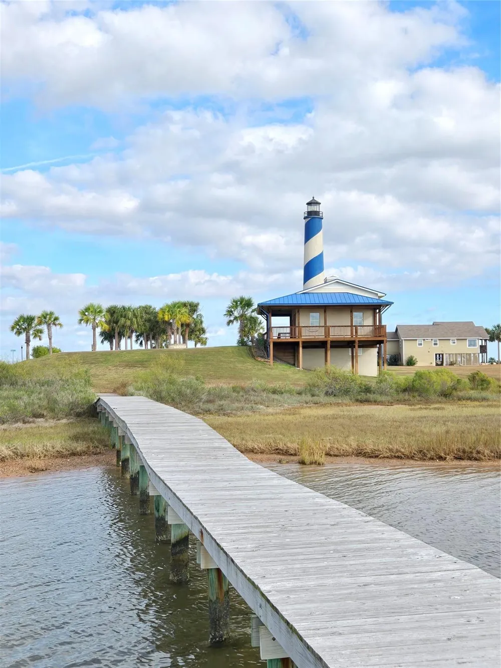 3345 Bay Point Drive Palacios, TX 77465