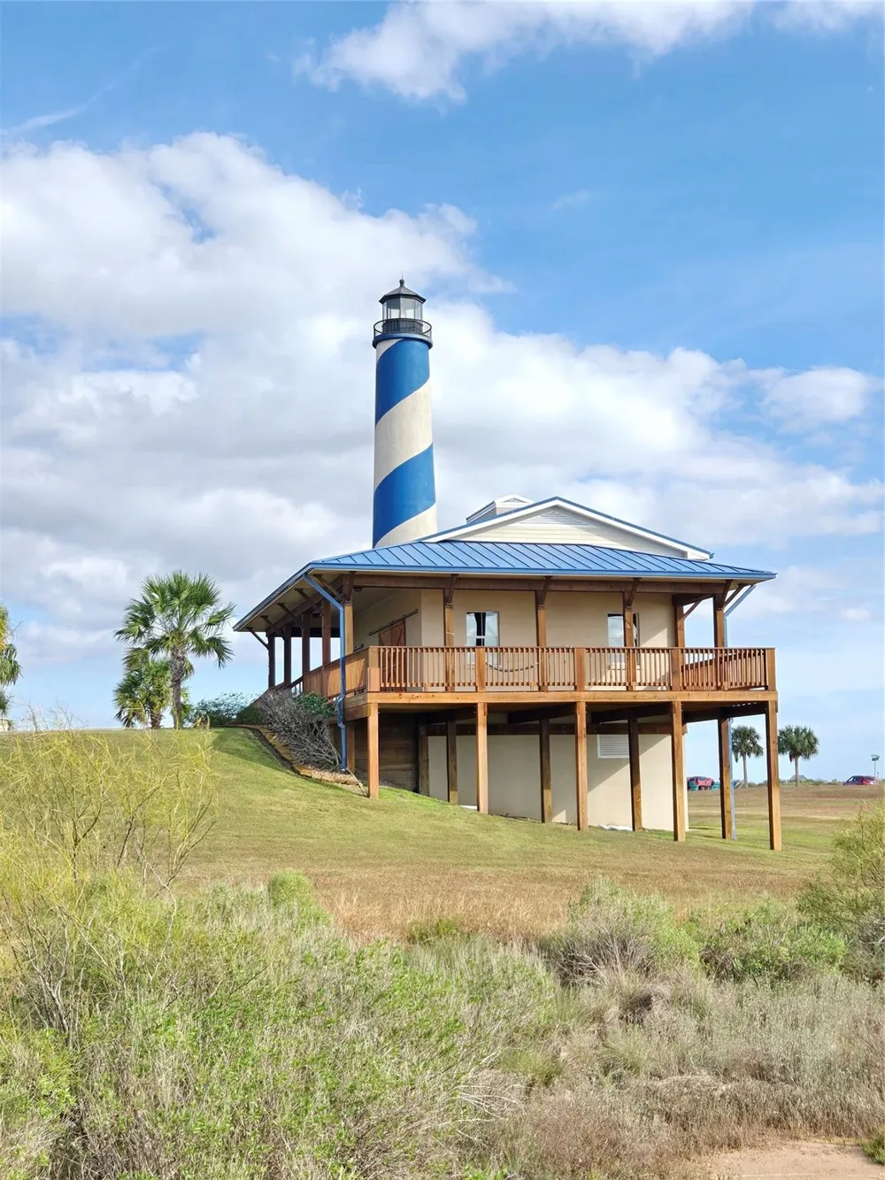 3345 Bay Point Drive Palacios, TX 77465