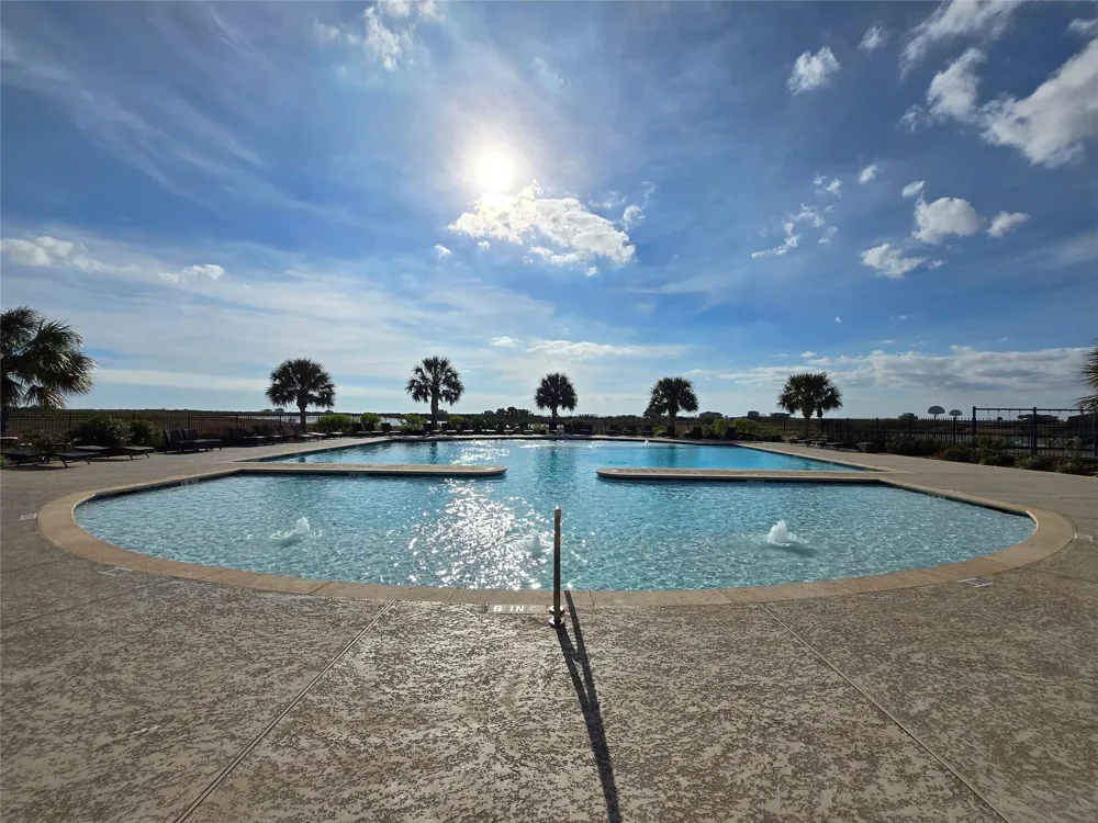 3345 Bay Point Drive Palacios, TX 77465