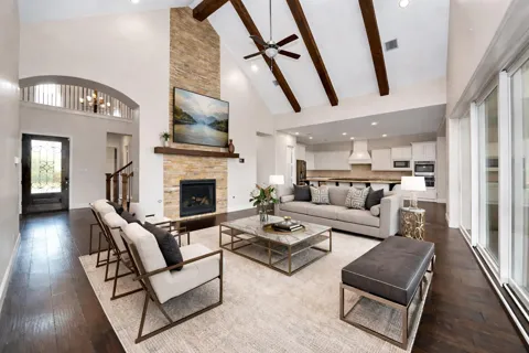 9814 Carver Drive