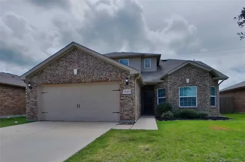 640 Totem Trail Drive