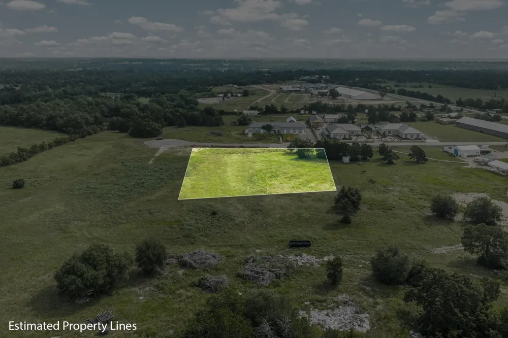 109 Compound Lane Round Top, TX 78954