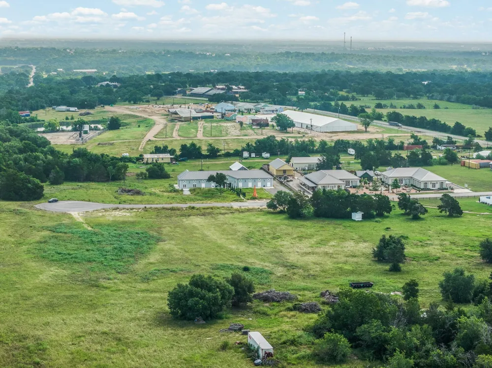 109 Compound Lane Round Top, TX 78954
