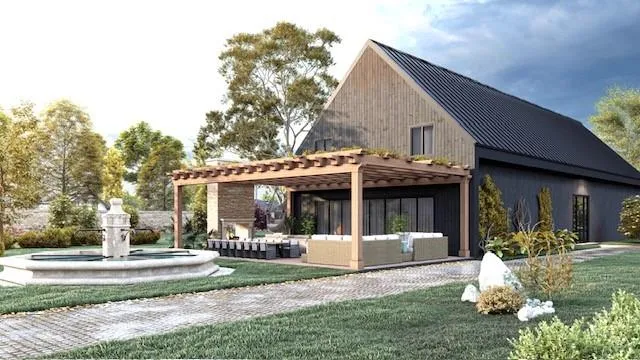 109 Compound Lane Round Top, TX 78954