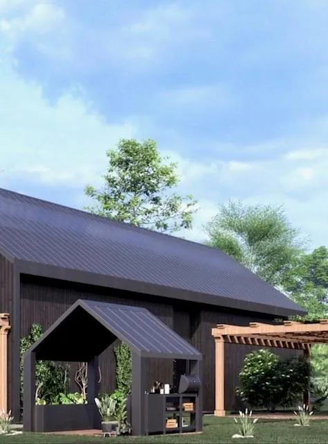 109 Compound Lane Round Top, TX 78954