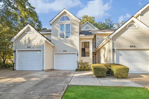 3317 Golden Trails Drive #802