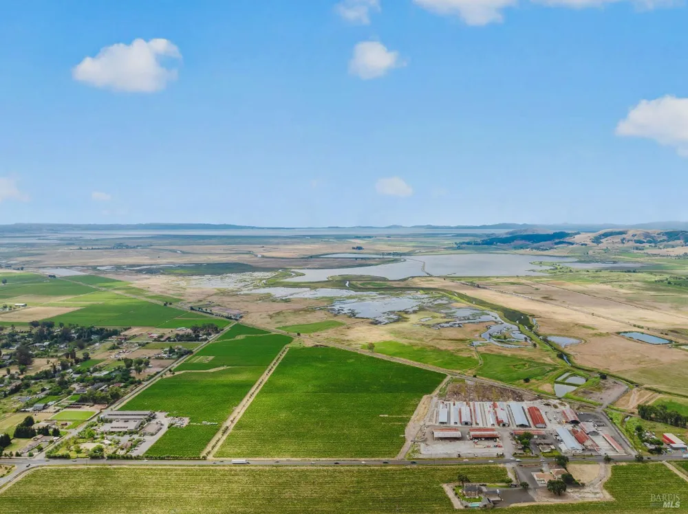 2034 Fremont Drive Sonoma, CA 95476