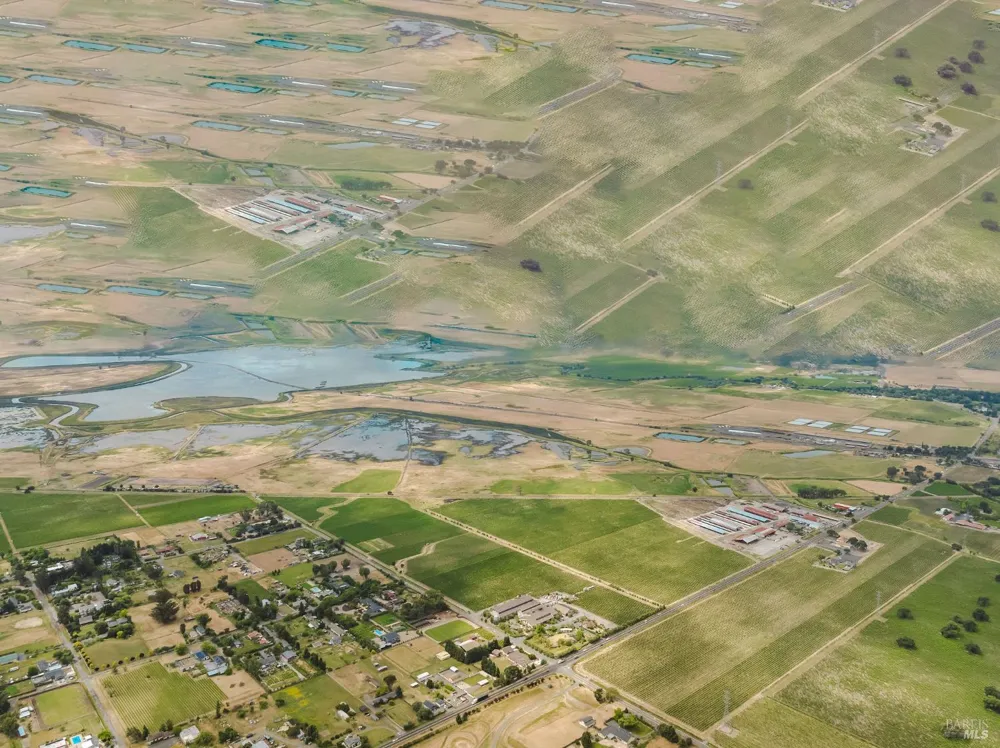 2034 Fremont Drive Sonoma, CA 95476