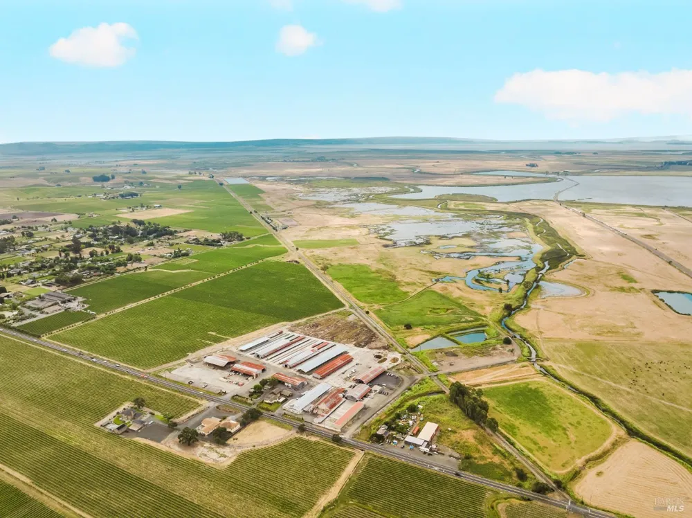 2034 Fremont Drive Sonoma, CA 95476