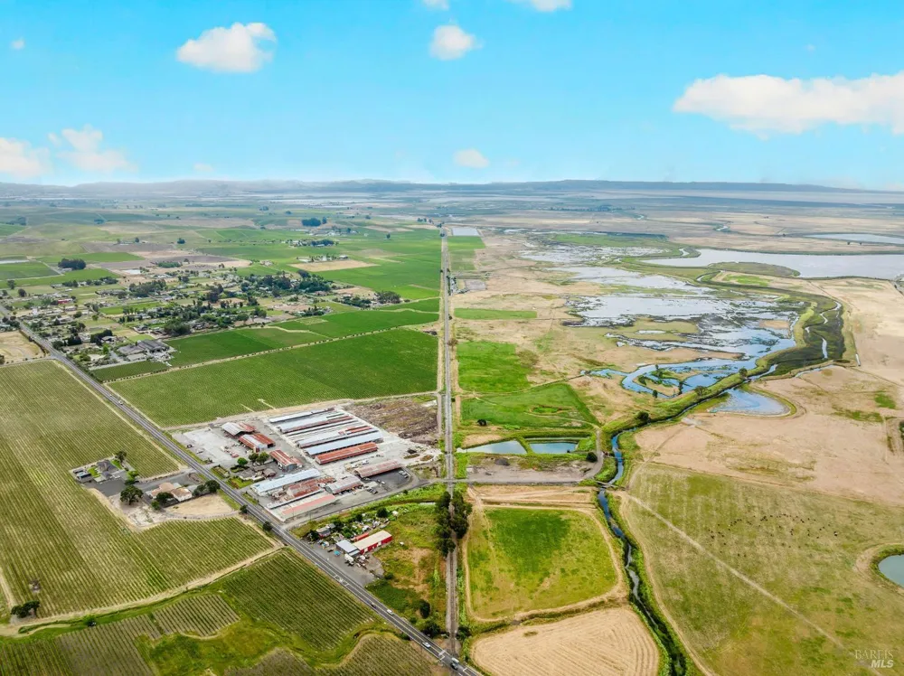 2034 Fremont Drive Sonoma, CA 95476