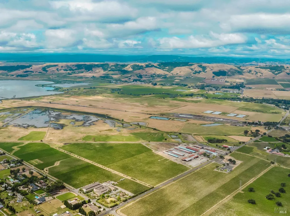 2034 Fremont Drive Sonoma, CA 95476