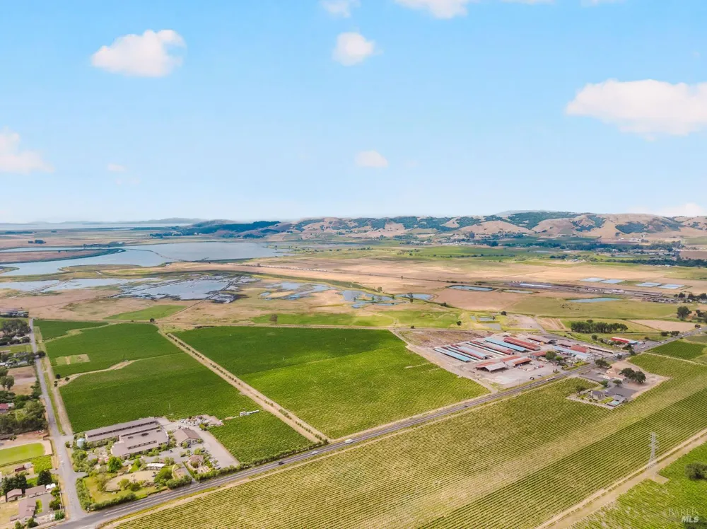 2034 Fremont Drive Sonoma, CA 95476