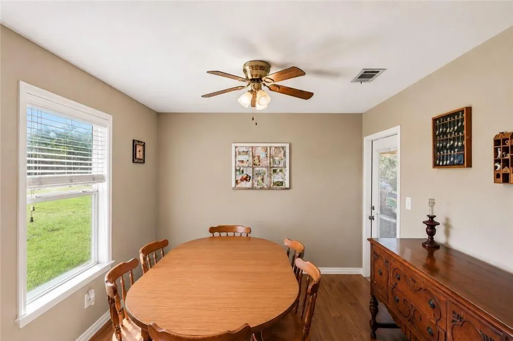 12628 Tidwell Prairie Road Bremond, TX 76629