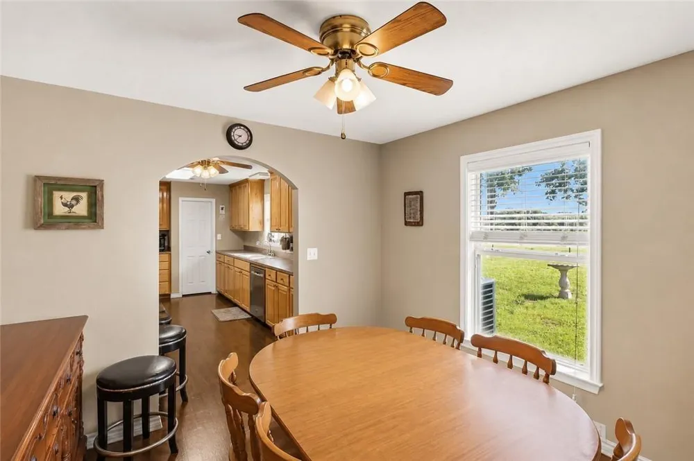 12628 Tidwell Prairie Road Bremond, TX 76629