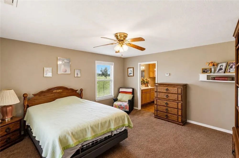12628 Tidwell Prairie Road Bremond, TX 76629