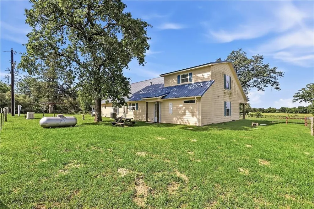 12628 Tidwell Prairie Road Bremond, TX 76629