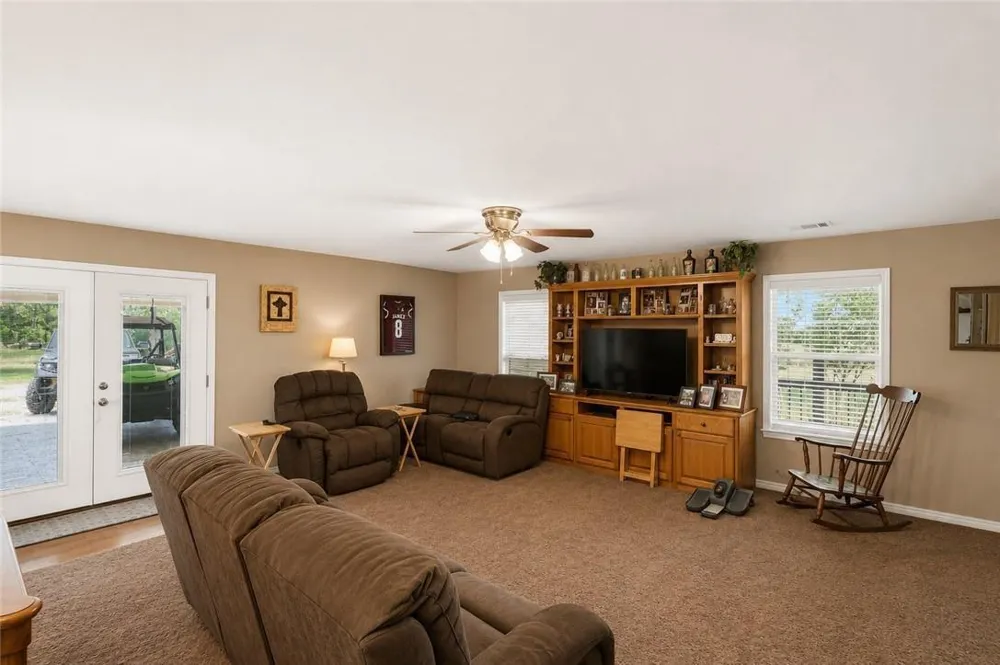 12628 Tidwell Prairie Road Bremond, TX 76629