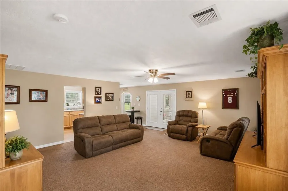 12628 Tidwell Prairie Road Bremond, TX 76629