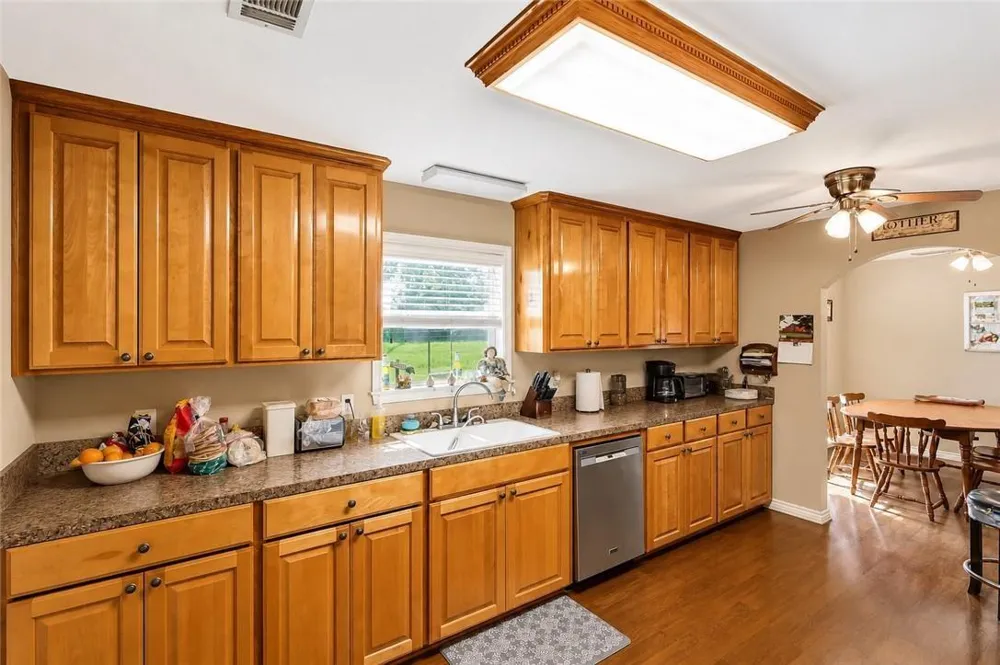 12628 Tidwell Prairie Road Bremond, TX 76629
