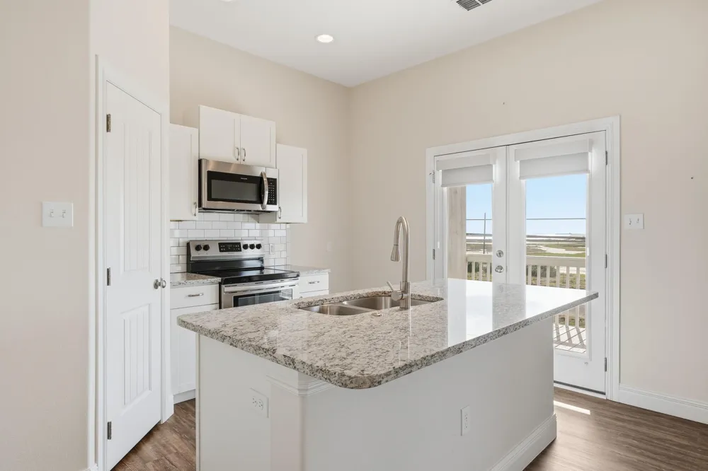 158 S Nautica Rockport, TX 78382