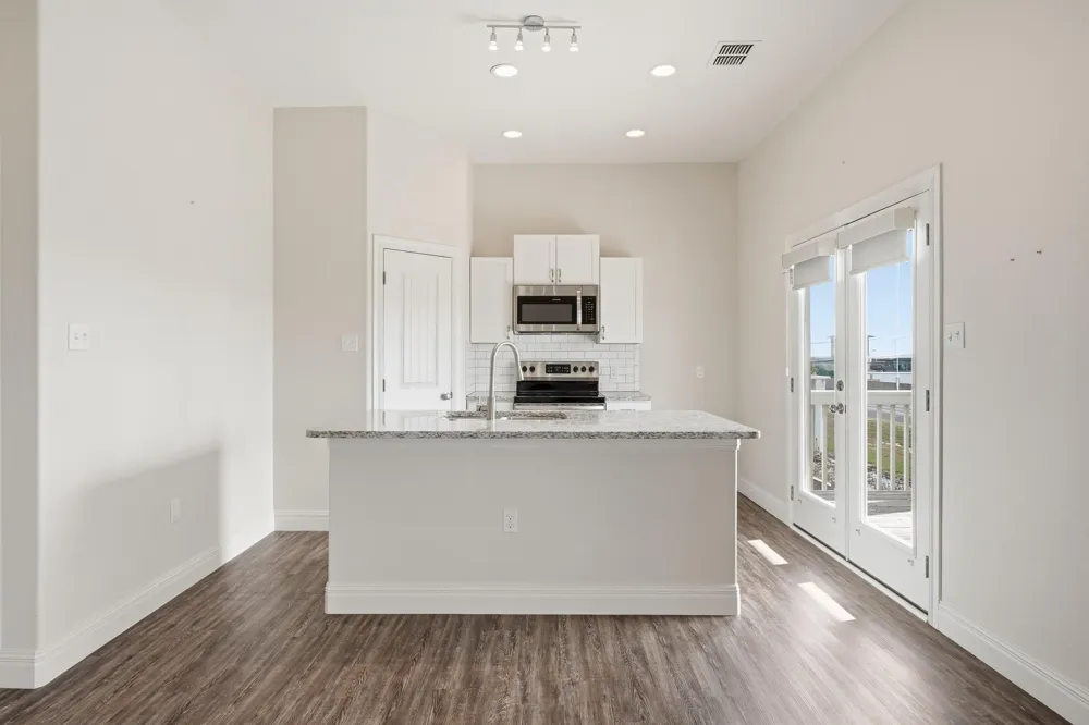 158 S Nautica Rockport, TX 78382