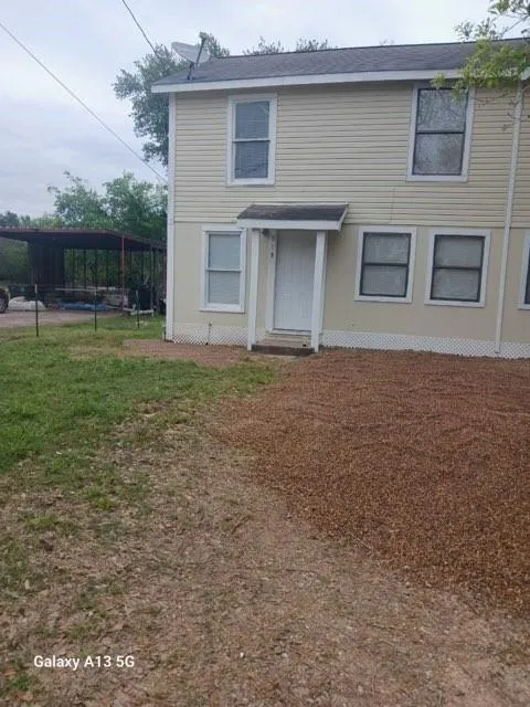 312 S Pumphrey Street Edna, TX 77957