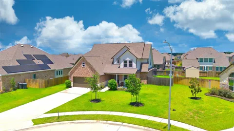 13510 Fallbrook Circle