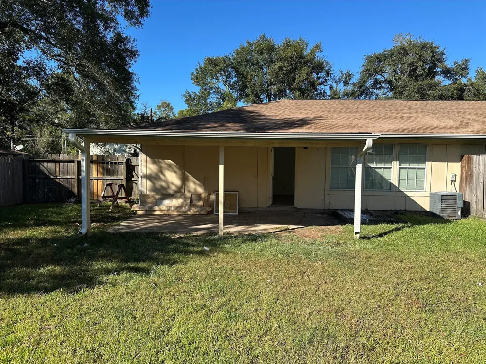 22195 E Martin Drive #4A Porter, TX 77365