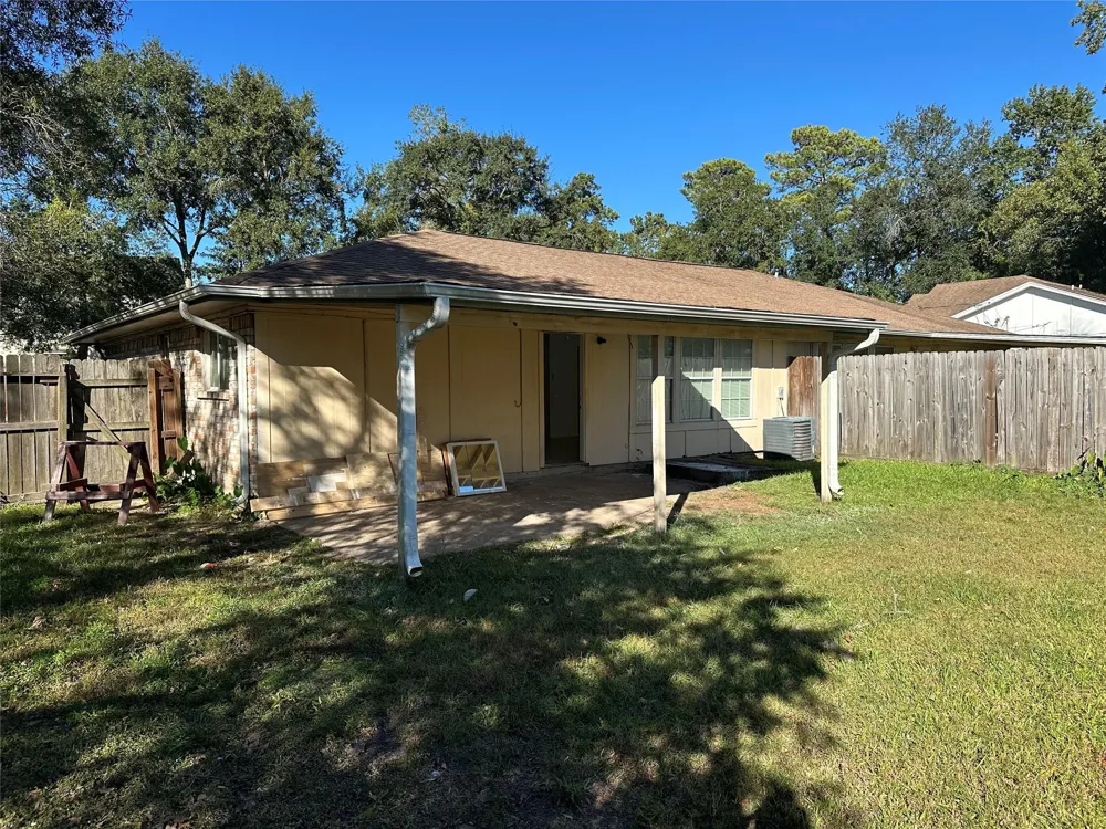 22195 E Martin Drive #4A Porter, TX 77365